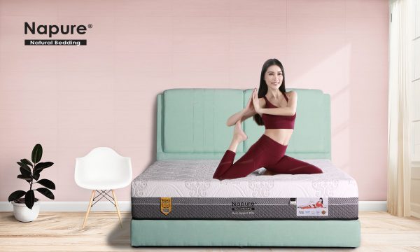 napure tiffany mattress